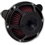 Performance Machine Max Hp Air Cleaner Kit Black Ops 0206-2164-SMB. Fixed Price $495.57.