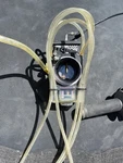 Lectron Billetron Pro Series 38MM Kx. Fixed Price $800.00.