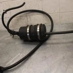 2010 Aprilia RSV1000R Evap Vapor Charcoal Emission Canister BB513. Fixed Price $108.00.