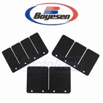 Boyesen 276MT Carbon Tech Petals For Fuel & Air Reeds Valves Le. Fixed Price $144.17.