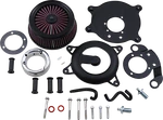 Vance & Hines VO2 Rogue Air Intake Kit - Wrinkle Black 40373. Fixed Price $541.99.