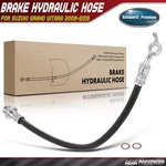 Rear Right Side Brake Hydraulic Hose For Suzuki Grand Vitara 2009-2013 3.2L 2.4L. Fixed Price $13.99.