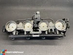 04-06 Kawasaki ZX12 Keihin Throttle Body Fuel Air Intake Injectors Oem. Fixed Price $366.13.