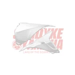 Cycra Replacement Air Box Cover - White Ktm. Fixed Price $29.99.