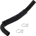 Balls Fuel Valve Hose And Clamp Kit For 03-07 Honda CRF150F FS110-0105. Fixed Price $20.64.