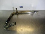 EB1383 2009 Triumph Bonneville Left-hand Headers Exhaust Pipe. Fixed Price $99.99.