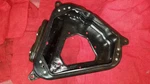KDX200 Kawasaki 1983 Air Filter Box Case Cap. Fixed Price $99.60.