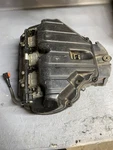 2007 2008 Kawasaki Ninja ZX6R Filter Oem #125. Fixed Price $99.00.