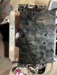 Harley Davidson Magneti Marelli Ecu From 2002 Road Glide. Fixed Price $250.00.