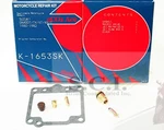 Suzuki GN400T Keyster Carburetor Rebuild Repair Kit 1980 - 1982. Fixed Price $39.13.