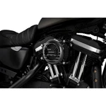 Vance And Hines VO2 America Air Cleaner - Black Xl 42339FG. Fixed Price $543.46.