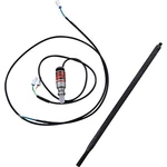 Dynojet Ignition Quick Shifter Kit - Black 4138. Fixed Price $392.09.