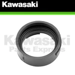 New 1995 2006 Genuine Kawasaki Vulcan 800 Carburetor Boot Holder 16065-1308. Fixed Price $44.51.