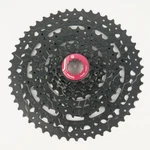 Box Two Prime 9 Cassette Speed 12-50T Shimano Hg Black Mtb Gravel. Fixed Price $56.99.
