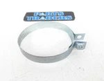 Nos Genuine Suzuki Carburetor Boot Clamp T250 TM400 GT750 TS250 RM125 RM100. Fixed Price $11.95.