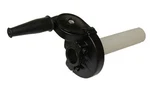 Emgo Twist Black 44-97750 Replacement For Atv Thumb Throttles. Fixed Price $31.95.