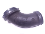 08 Bmw R1200GS Left Air Intake Tube Duct 13717672553. Fixed Price $24.99.