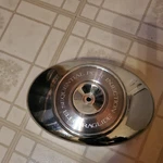 Twin Cam Harley Electra Glide Chrome Air Cleaner Cover Sequential Port Injection. Fixed Price $24.00.