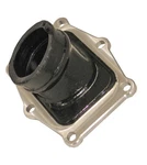 1994 Honda Intake Manifold (16221-KZ3-690)(CR250). Fixed Price $104.50.