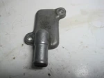 2003-2020 Yamaha Cylinder Head Cover Left Reed Valve Cap. Fixed Price $15.00.