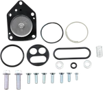 Parts Unlimited Fuel Tap Rebuild Kits 0705-0416. Fixed Price $42.84.