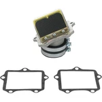 Boyesen Radiator Valve YZ250 99 RAD34E. Fixed Price $193.16.