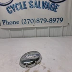2003 Honda Shadow Spirit VT750DC Oem Airbox Outside Cover. Fixed Price $85.00.