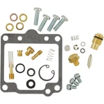 K&l 18-2589 Carburetor Repair Kit For Suzuki GS550L 1980-1982 Made In Japan. Fixed Price $31.29.