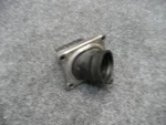 93 94 95 Honda Oem Reed Cage W/ Intake Manifold Boot 17253-KZ4-890. Fixed Price $74.99.