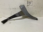 Buell Blast 500 Foot Peg Mounting Bracket- Left Side. Fixed Price $65.00.