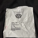 2005-08 Harley Davidson Fat Boy Air Cleaner Mounting Stud 29447-99A QTY5TA 12.64. Fixed Price $74.95.