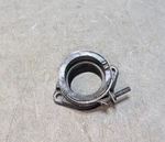 Kawasaki KLX250SF Oem Intake Manifold Carburetor Holder 2009-2014. Fixed Price $13.00.