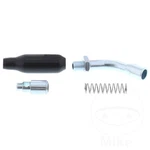 Balls Electric Choke Repair Kit 46-1004 Fits Yamaha Pw 80 1991-2002. Fixed Price $35.30.
