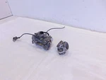 Harley Davidson Ironhead Xlh Sportster 1000 Mikuni Carburetor & Intake Manifold. Fixed Price $399.99.
