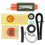 Kemso Intank Fuel Pump For Buell XB12S Lightning 2004 2005 2006 2007 2008 2009. Fixed Price $49.98.