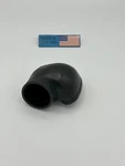 Fits Yamaha AT2 CT2 DT125A Rubber Polyurethane Air Boot Joint New 314-14453-00. Fixed Price $44.00.