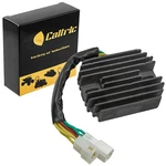 Regulator Rectifier For Suzuki GSF1250S Bandit Abs 2007 2008 2009. Fixed Price $59.73.