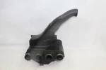 Bmw K1200LT 2000 Airbox Assembly Intake Scratch 34512333232. Fixed Price $54.99.