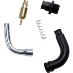 Parts Unlimited Choke Plunger Kit 1003-1810. Fixed Price $38.42.