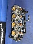 2011-2024 Suzuki Gsxr 750 Gixxer Throttle Body Fuel Rail Injectors Harness. Fixed Price $346.26.