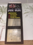 DYNOJET1 Racing Kit Fits 99 Later Twin Cam 88 Carbureted Models. Fixed Price $20.00.