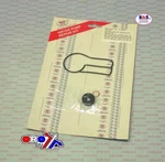 Water Pump Kit Ktm 250 300 KS75-6005. Fixed Price $26.85.