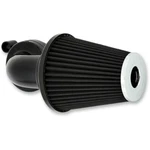 Arlen Ness Monster Sucker Air Cleaner Kit (black) 81-039. Fixed Price $316.60.