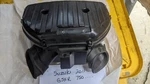 2011 - 2023 Suzuki GSXR600 GSXR750 Air Box Filter Housing Intake Velocity Stacks. Fixed Price $75.00.