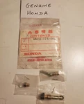 Honda CB500T Carburettor Screw Set 16016-375-004. Fixed Price $33.62.