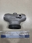 Screamin Eagle Pro Super Bore 51MM Carb Intake Manifold 29815-02 #NV-1028. Fixed Price $125.00.