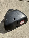 2002-2003 Yamaha YZF-R1 Airbox With K&n Filter Intake System. Fixed Price $40.00.