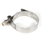 Stainless Works 1-1/2IN Light Duty Band Clamp SBC150. Fixed Price $23.99.