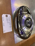 Harley Davidson Oem Chrome Air Cleaner Cover 103 #29121-07. Fixed Price $65.00.