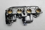 2008-2016 Yamaha YZF-R6 Throttle Bodies *bare*. Fixed Price $34.20.